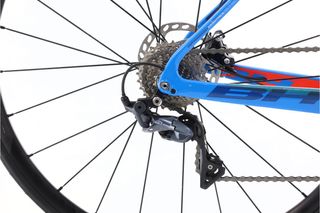 BH Quartz Evo (carretera) t.54 Reacondicionada