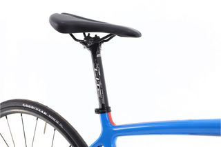 BH Quartz Evo (carretera) t.54 Reacondicionada