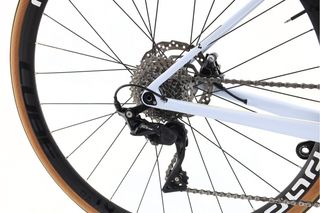 Cube Attain Race (carretera) t.50 Reacondicionada