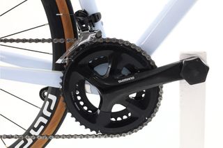 Cube Attain Race (carretera) t.50 Reacondicionada