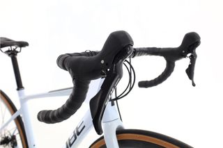 Cube Attain Race (carretera) t.50 Reacondicionada