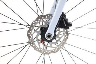 Cube Attain Race (carretera) t.50 Reacondicionada