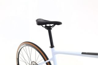 Cube Attain Race (carretera) t.50 Reacondicionada