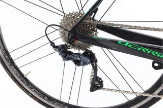 Berria Belador (carretera) t.50 Reacondicionada