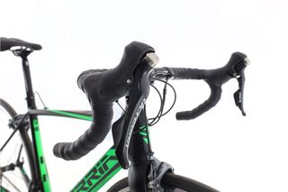 Berria Belador (carretera) t.50 Reacondicionada