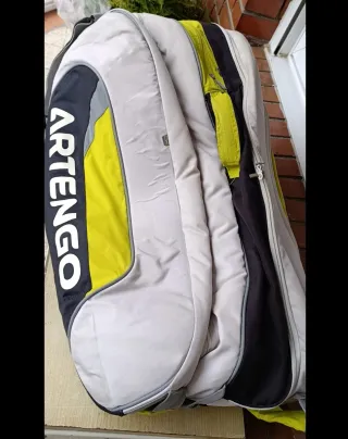 Bolsa de tenis Artengo