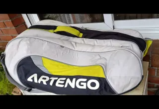 Bolsa de tenis Artengo