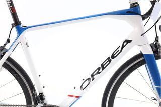 Orbea Orca (carretera) t.58 Reacondicionada