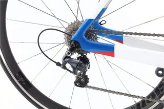 Orbea Orca (carretera) t.58 Reacondicionada