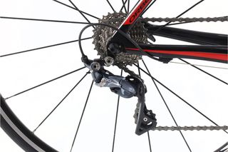 Orbea Avant (carretera) t.52 Reacondicionada