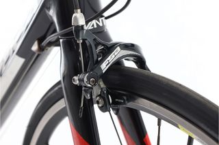 Orbea Avant (carretera) t.52 Reacondicionada