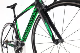 Berria Belador (carretera) t.50 Reacondicionada