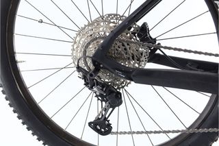 Cube Reaction Hybrid SL XT (ebike) t.XXL Reacondicionada