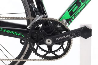 Berria Belador (carretera) t.50 Reacondicionada