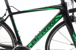 Berria Belador (carretera) t.50 Reacondicionada