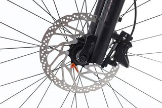 Cube Reaction Hybrid SL XT (ebike) t.XXL Reacondicionada