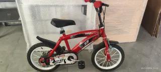 Bicicleta Infantil Speed Racing 33 - 14