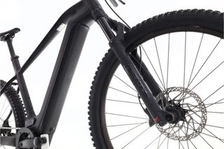 Cube Reaction Hybrid SL XT (ebike) t.XXL Reacondicionada