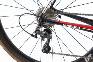 Giant TCR (carretera) t.56 Reacondicionada