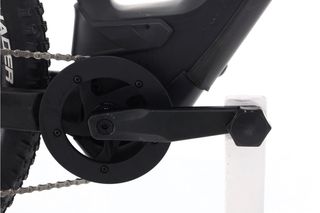 Cube Reaction Hybrid SL XT (ebike) t.XXL Reacondicionada