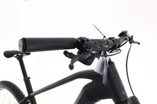 Cube Reaction Hybrid SL XT (ebike) t.XXL Reacondicionada