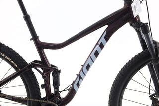 Giant Stance (MTB) t.M Reacondicionada