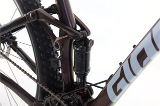 Giant Stance (MTB) t.M Reacondicionada