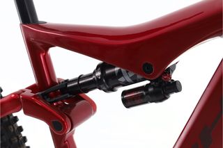 BH Atom Lynx 9.8 XT (ebike) t.L Reacondicionada