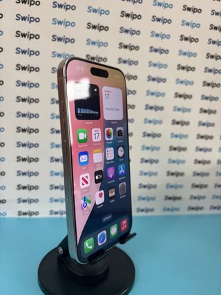 iPhone 16 PRO 256GB Blanco Batería 94%