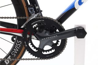 Giant TCR (carretera) t.56 Reacondicionada