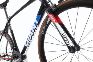 Giant TCR (carretera) t.56 Reacondicionada