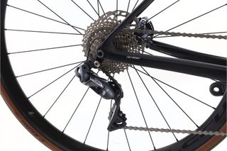 Megamo Raise Di2 11V (carretera) t.50 Reacondicionada