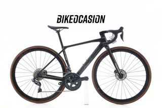 Megamo Raise Di2 11V (carretera) t.50 Reacondicionada