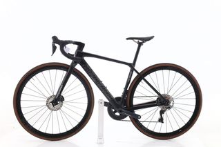 Megamo Raise Di2 11V (carretera) t.50 Reacondicionada