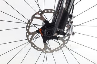 Scott Spark RC World Cup GX AXS (MTB) t.L Reacondicionada