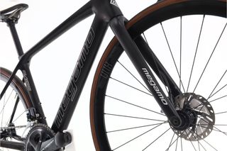 Megamo Raise Di2 11V (carretera) t.50 Reacondicionada