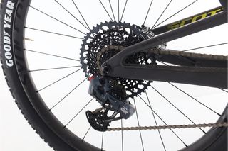 Scott Spark RC World Cup GX AXS (MTB) t.L Reacondicionada