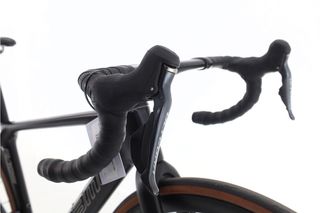 Megamo Raise Di2 11V (carretera) t.50 Reacondicionada