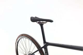 Megamo Raise Di2 11V (carretera) t.50 Reacondicionada