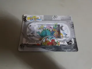 Juego de mesa Dinosaur World