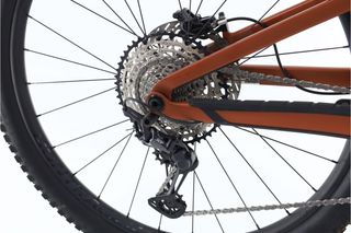 Trek Fuel EX-e 9.7 XT (ebike) t.L Reacondicionada