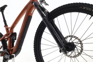 Trek Fuel EX-e 9.7 XT (ebike) t.L Reacondicionada