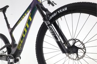 Scott Spark RC World Cup GX AXS (MTB) t.L Reacondicionada