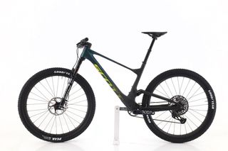 Scott Spark RC World Cup GX AXS (MTB) t.L Reacondicionada