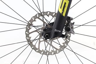 Scott Spark RC World Cup X01 AXS (MTB) t.M Reacondicionada