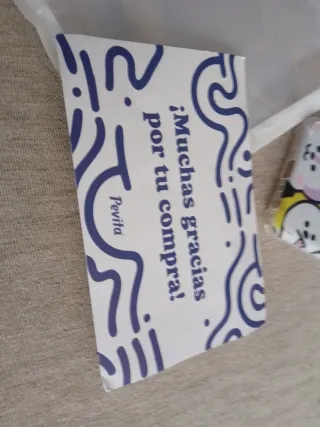 Funda Realme 8 5G BT21