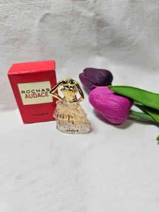 Miniatura Audace de Rochas