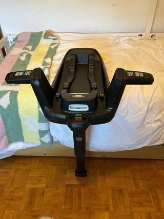 Silla coche Bugaboo Turtle Air by Nuna