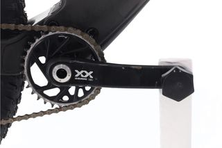 Scott Spark RC World Cup X01 AXS (MTB) t.M Reacondicionada