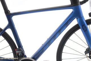 Scott Addict RC 20 AXS 12V (carretera) t.52 Reacondicionada